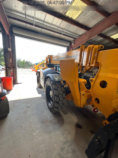 2026 JCB 512-56