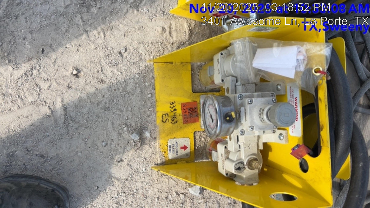 2023 TORCUP RPDD-FRL