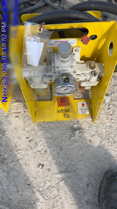 2023 TORCUP RPDD-FRL