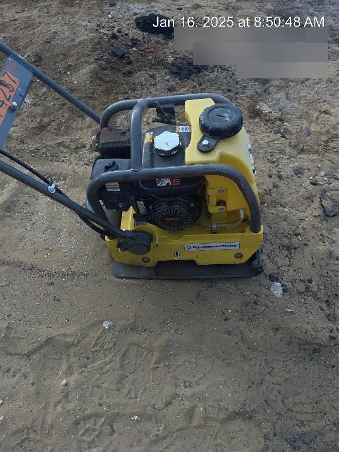 2023 WACKER NEUSON WPU1550AW