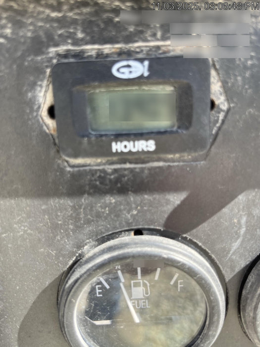 2025 LINCOLN ELECTRIC LE400