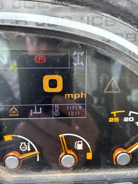 2023 JCB 505-20TC
