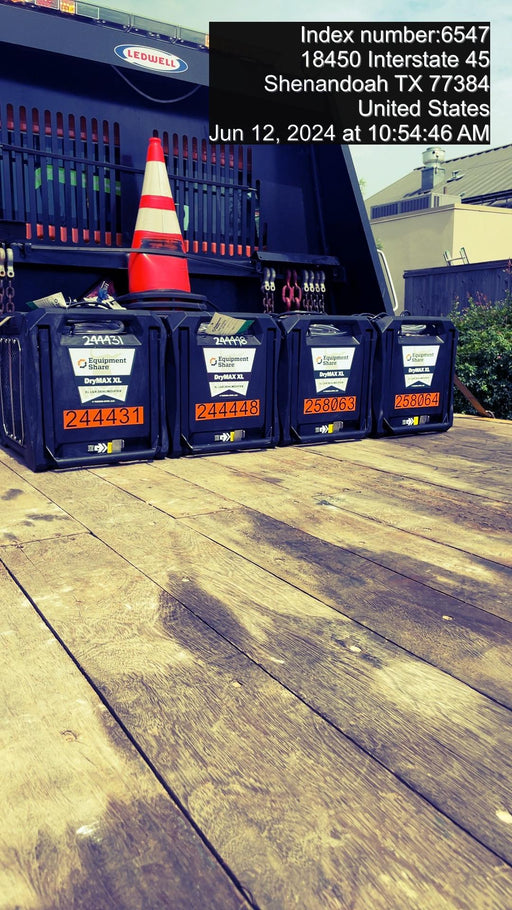 2022 PHOENIX DryMAX XL