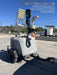 2019 Wacker Neuson LTV6K-LED Standard LED Towable Light Tower w/None
