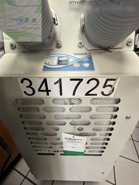 2023 KWIKOOL KPAC1411-2