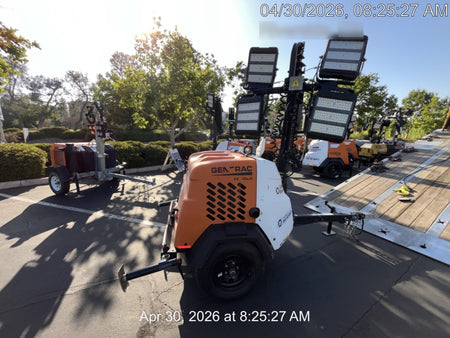 2023 GENERAC MLT2
