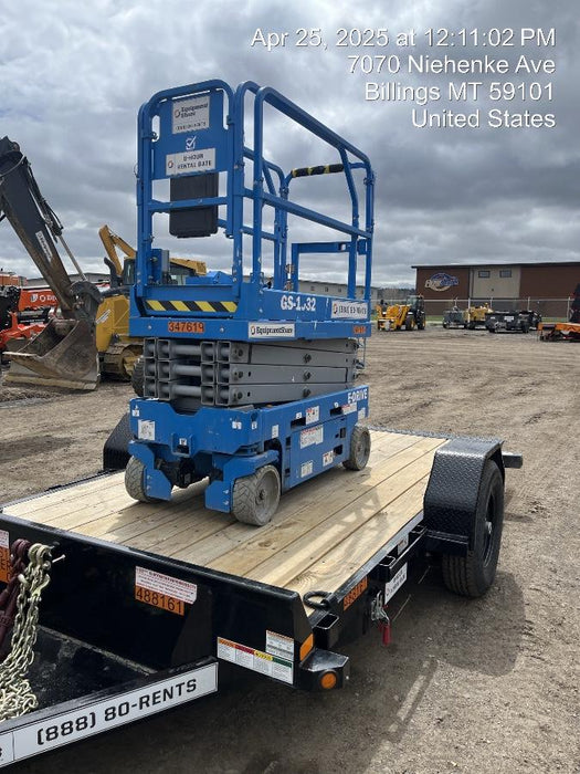 2025 BIG TEX TRAILER 70ST-13BK