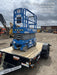 2025 BIG TEX TRAILER 70ST-13BK