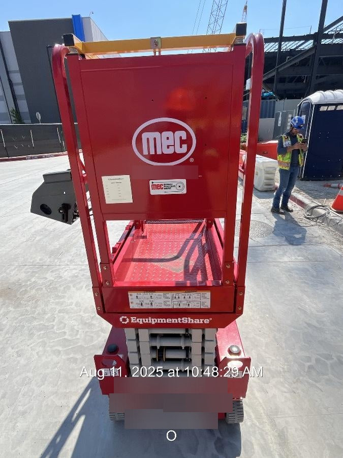2026 MEC Micro 19-XD