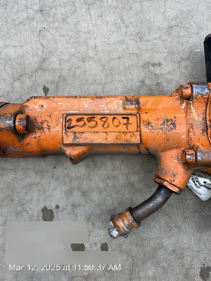 2022 AMERICAN PNEUMATIC TOOL M190
