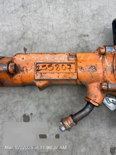 2022 AMERICAN PNEUMATIC TOOL M190