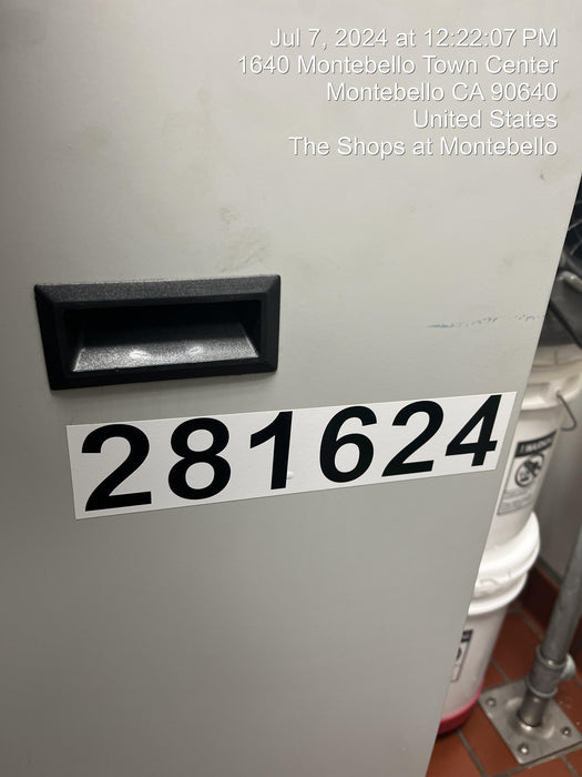 2022 OCEANAIRE OWC1811QC