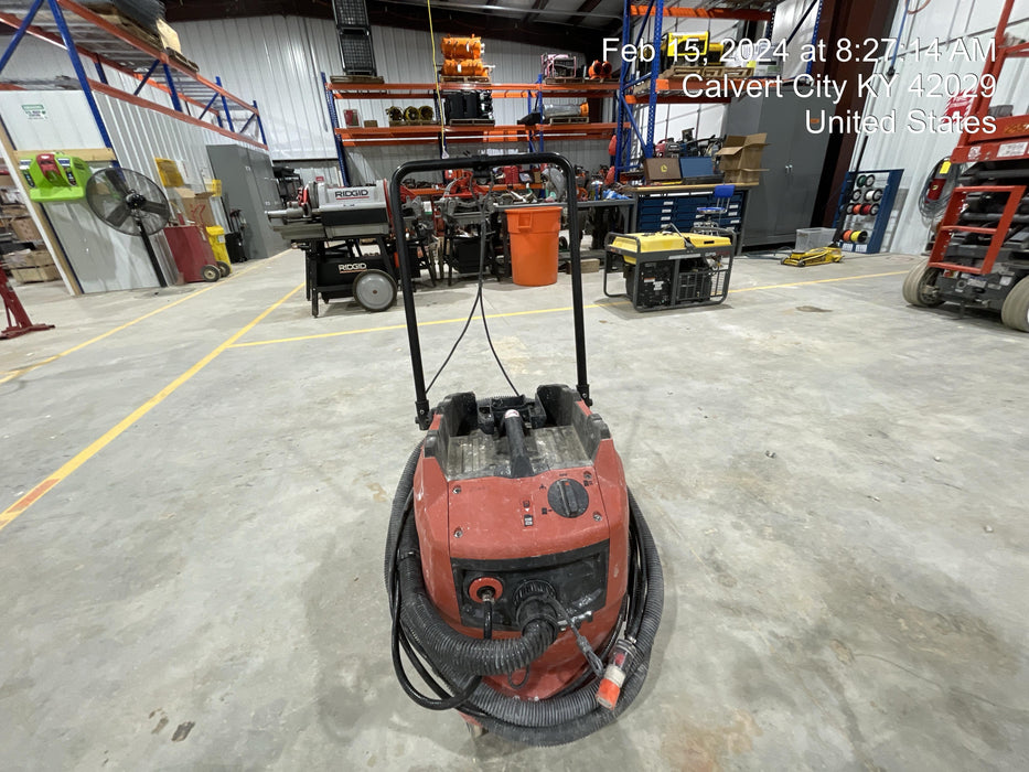 2019 HILTI DD-WMS 100