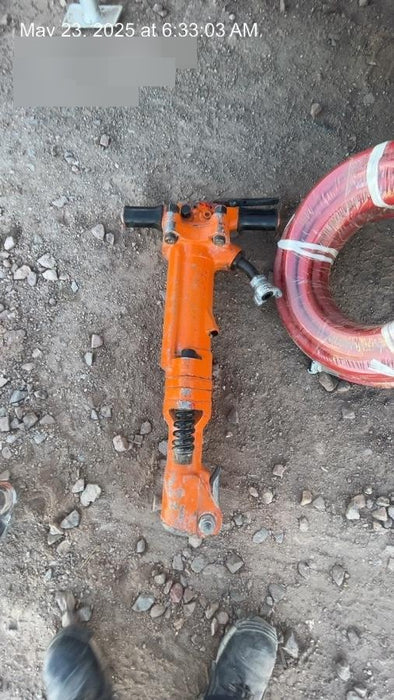 2021 MICHIGAN PNEUMATIC MP-TPB90-114