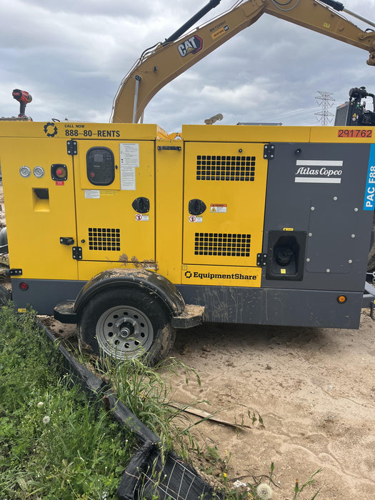 2022 MYERS-SETH RL-300