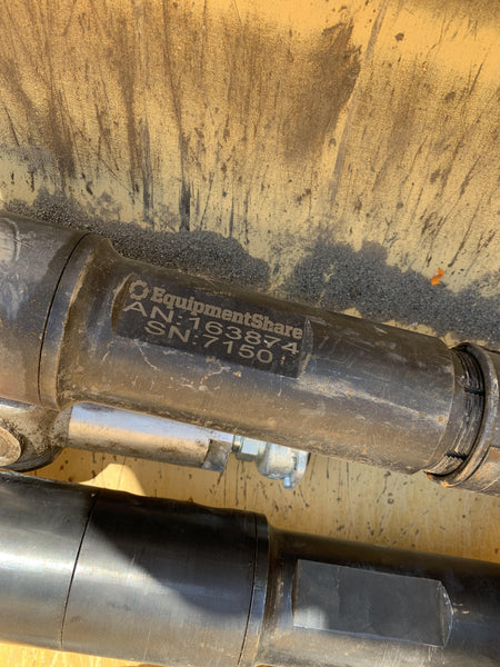 2021 MICHIGAN PNEUMATIC MP-6T-T