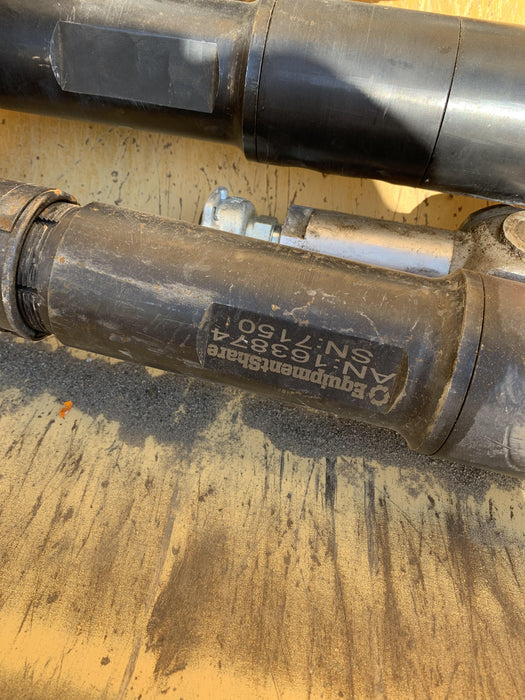 2021 MICHIGAN PNEUMATIC MP-6T-T