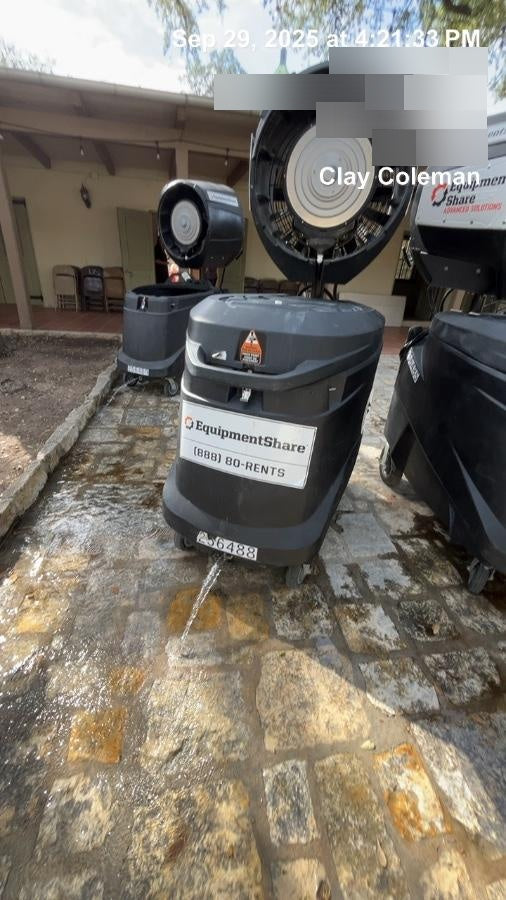 2022 POWER BREEZER PB4BASE