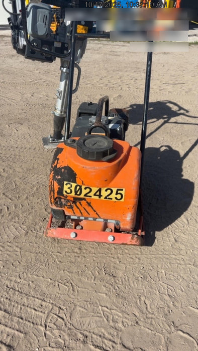 2023 MULTIQUIP MVC82VHW