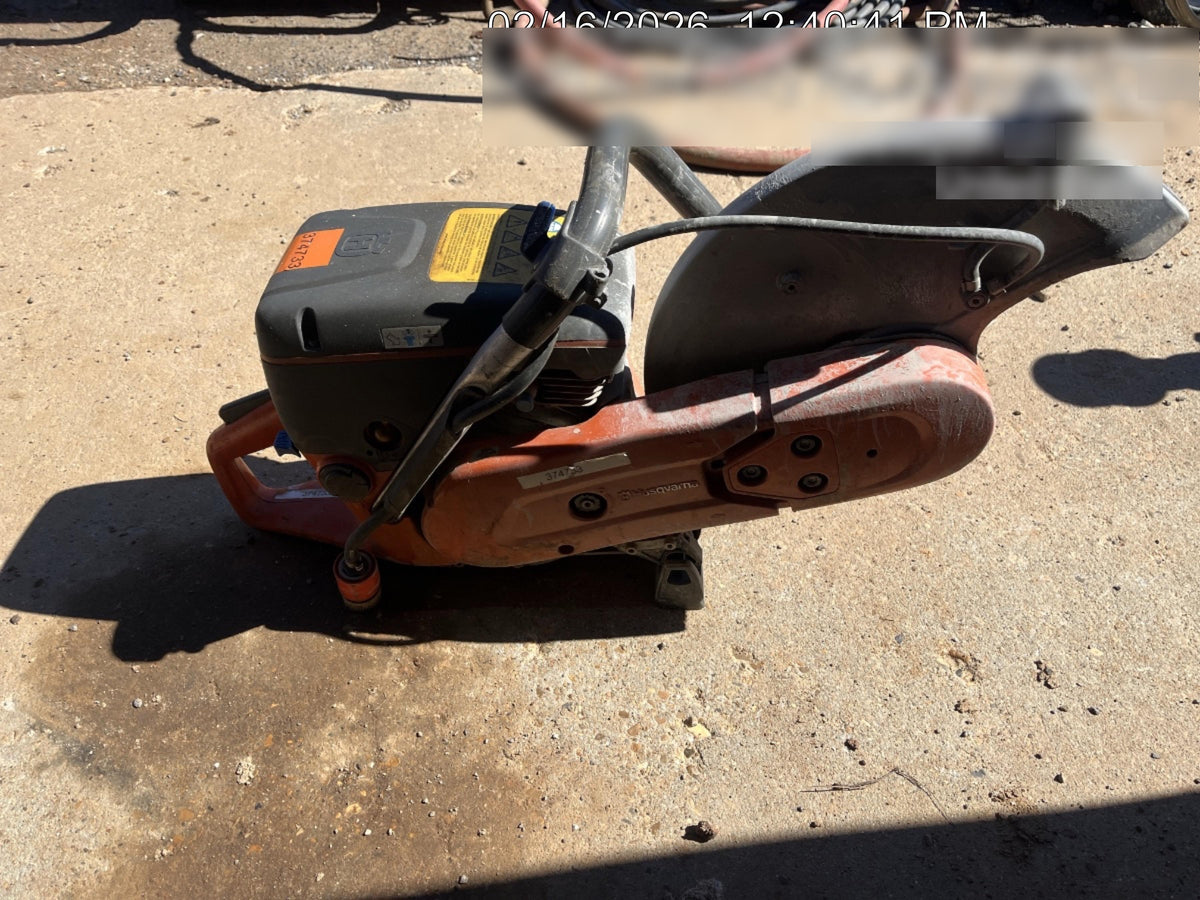 2023 HUSQVARNA K770