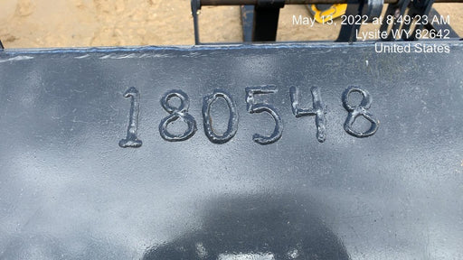 2021 DOOSAN 3.5 Yd Loader Bucket, Tooth