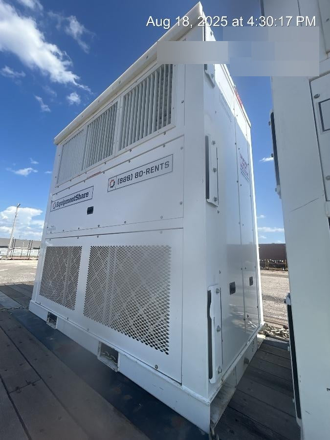 2024 OCEANAIRE OVAC24034AH