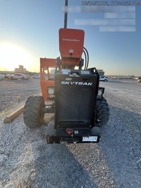 2023 SKYTRAK 6034