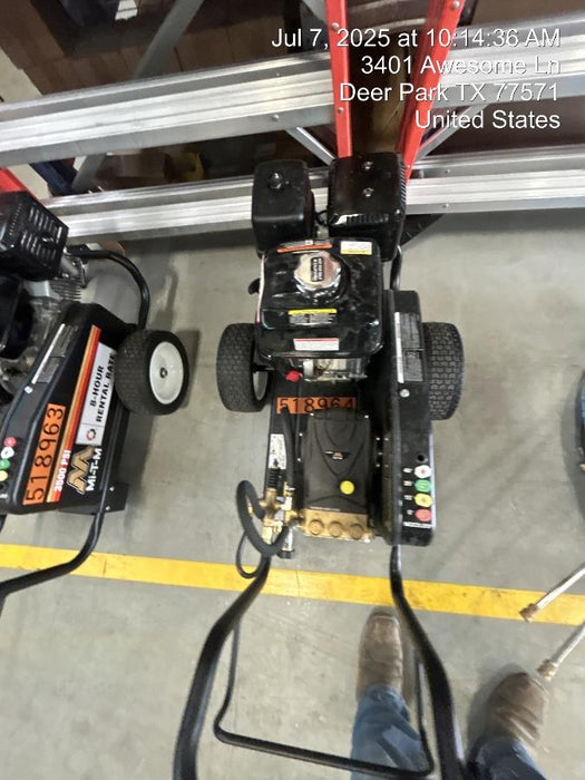 2025 MI-T-M CW-3504-5MGH