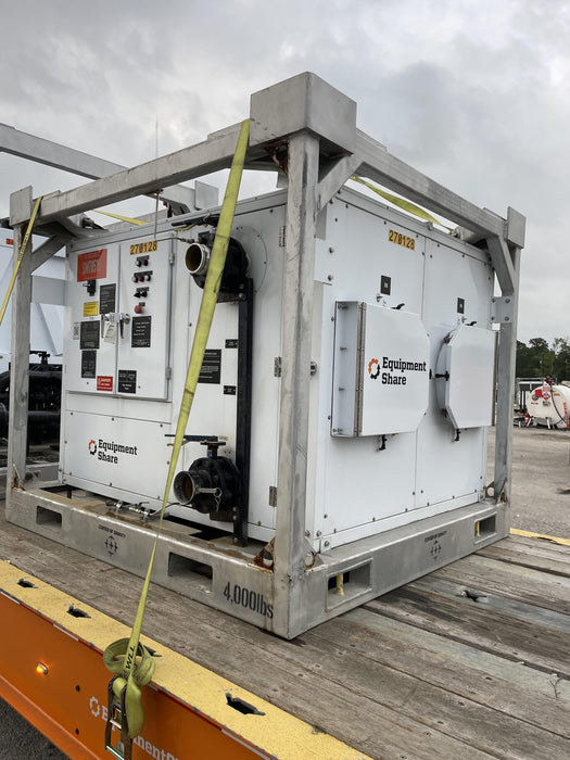 2022 SMARTECH SMTAH1D051Q