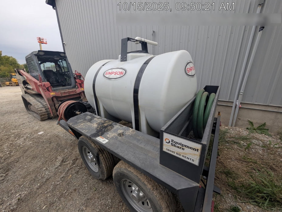 2024 SIMPSON SWT-52517