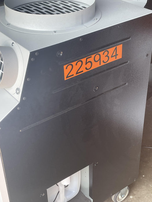 2022 KWIKOOL KPAC1411-2