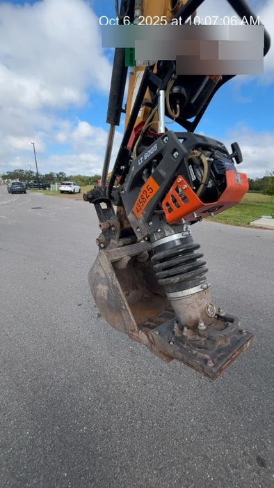 2024 HUSQVARNA LT6005