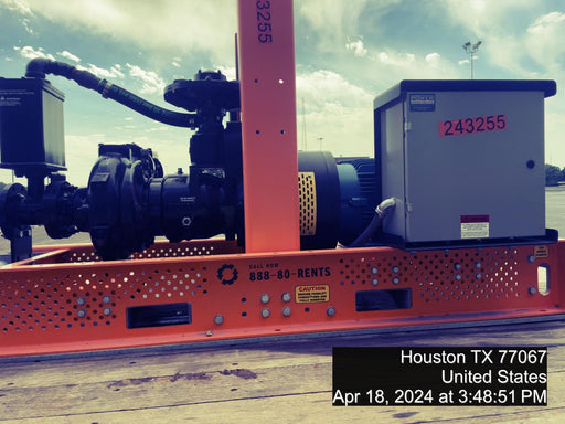 2022 PIONEER EPP44S10L71