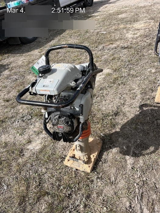 2023 MULTIQUIP MTX60HD