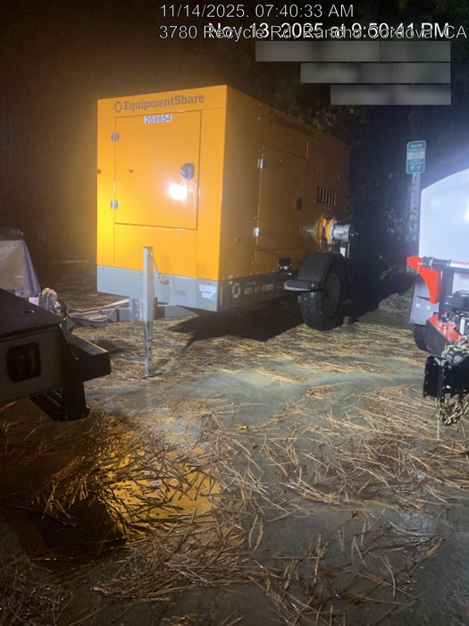 2022 PREMIER PUMP 6NNT-RP-TD2.9-T120