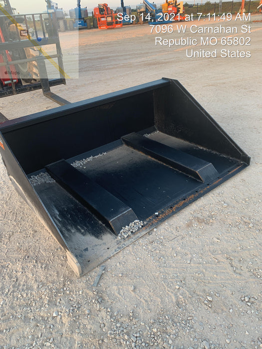 2020 STAR INDUSTRIES 1406B