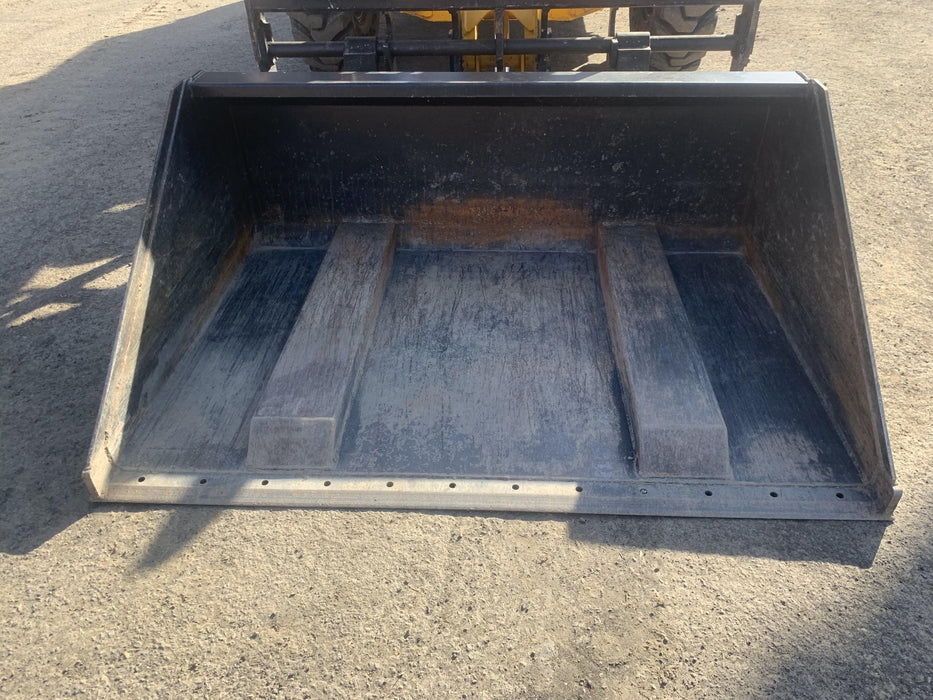 2020 STAR INDUSTRIES 1400B