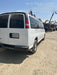 2023 CHEVROLET Express Van - Rental