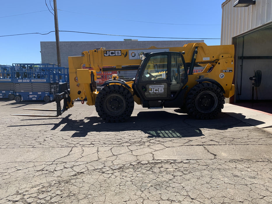 2020 JCB 510-56