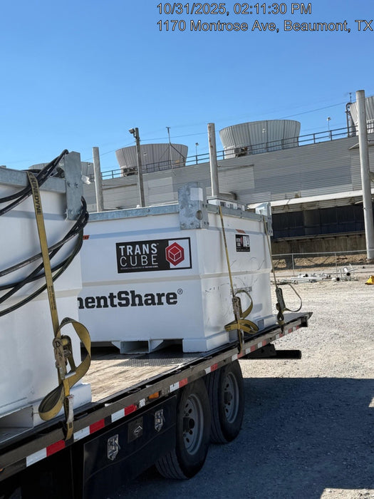 2025 WESTERN GLOBAL 50TCG