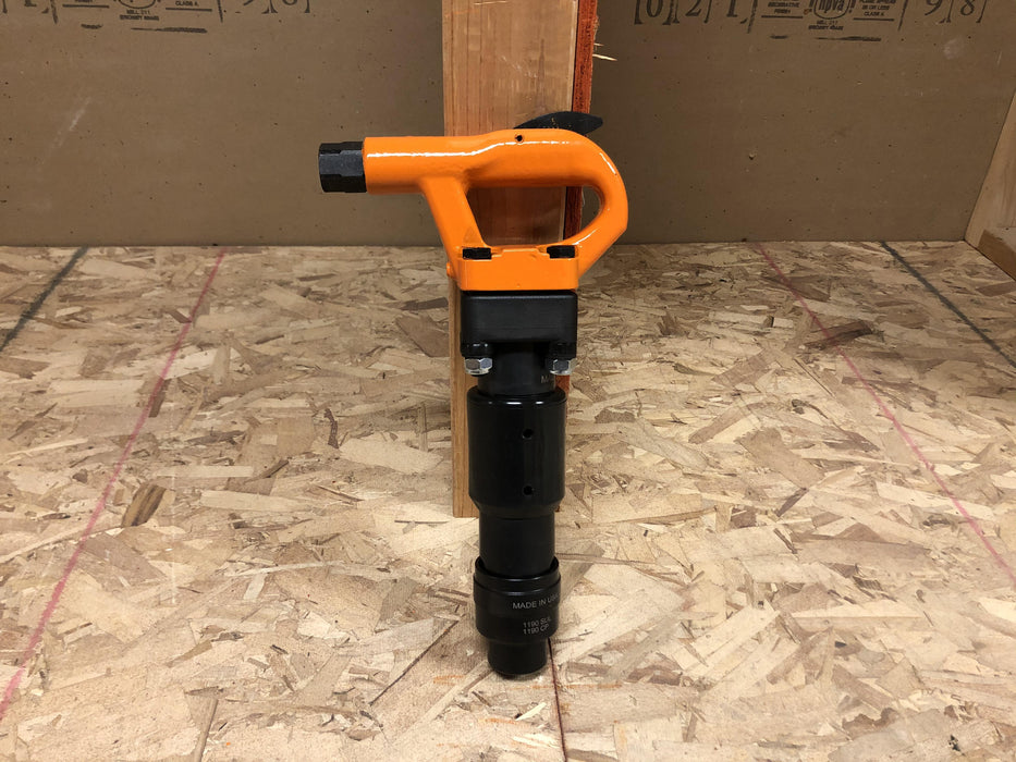 2021 MICHIGAN PNEUMATIC MP-CH3R