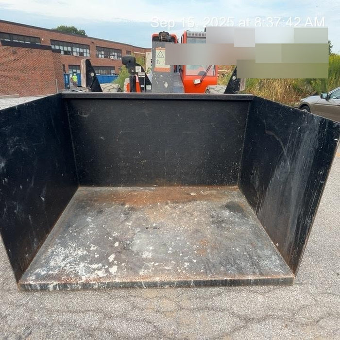 2024 STAR INDUSTRIES 1430