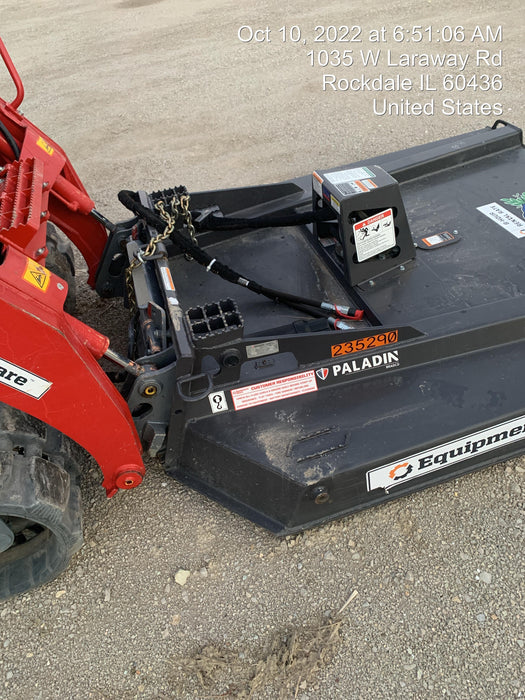 2022 PALADIN 30372A-0022