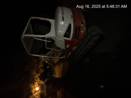 2024 TAKEUCHI TB250-2R
