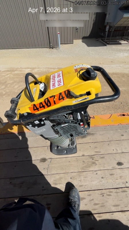 2024 WACKER NEUSON BS68-4Ab/28