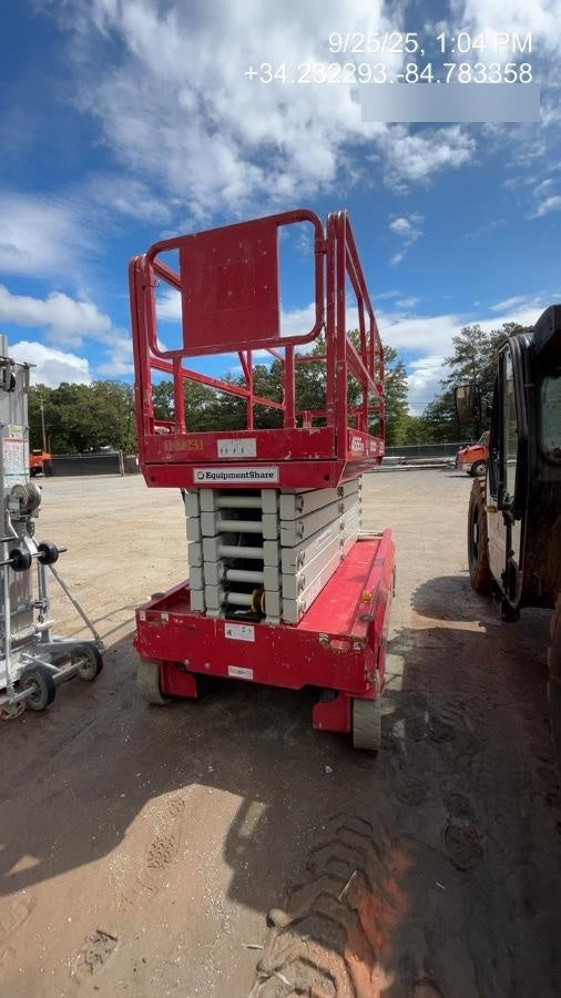 2020 MEC 4555SE