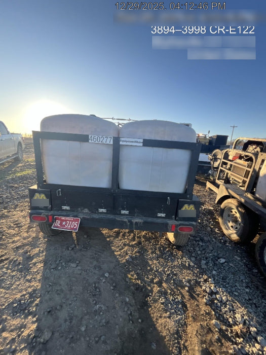 2025 MI-T-M HS-3505-1MGH-UR