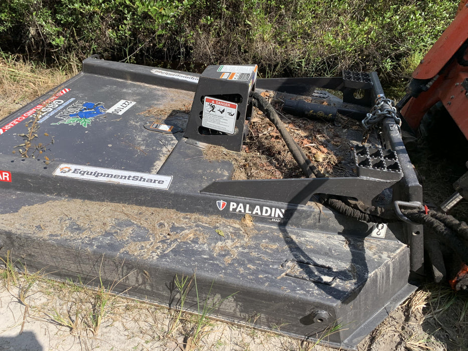 2022 PALADIN 30372A-0022