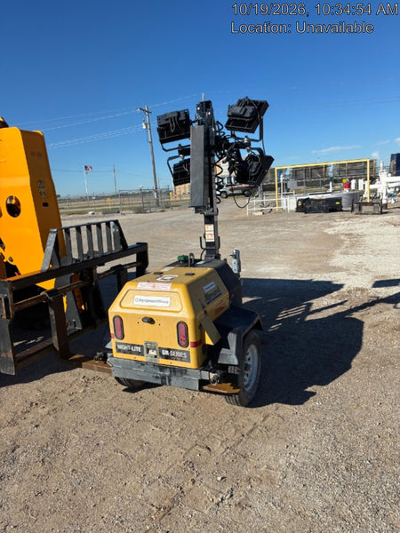 2021 ALLMAND NLV3GR