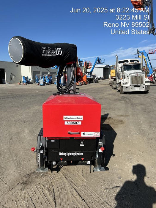 2025 MULTIQUIP GBX24BK